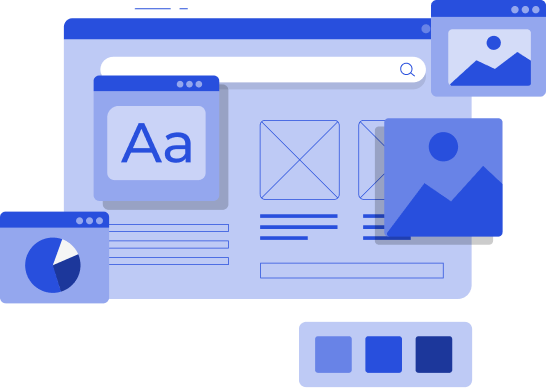 Lcshost Technologies Web Agency Services