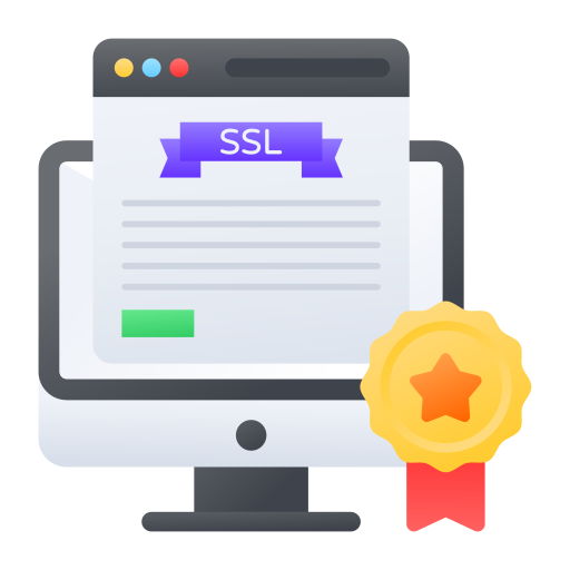 Lcshost Technologies SSL Certificate